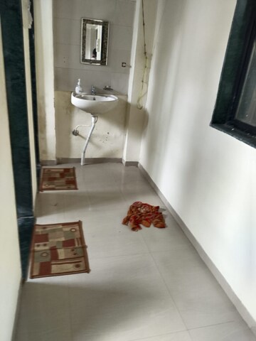 Furnished Amenities in 2 BHK Apartment at Greenland Society, Pimple Saudagar – for Sale
