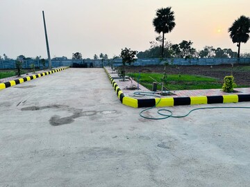 Plot – Nearby View at Kundanpally - for Sale