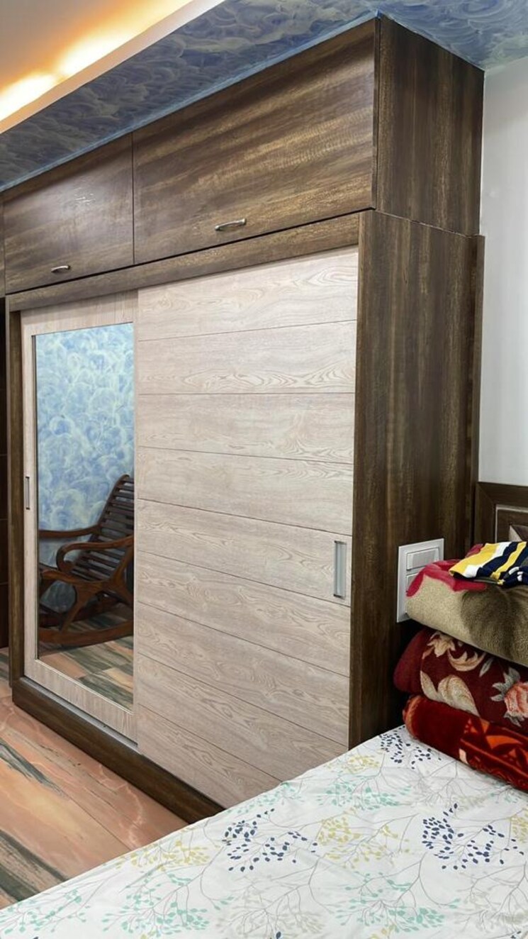 Room, pandhari-niwas 5 Bedroom 2200 Sq.Ft. Villa In Wakad Pune 7539800