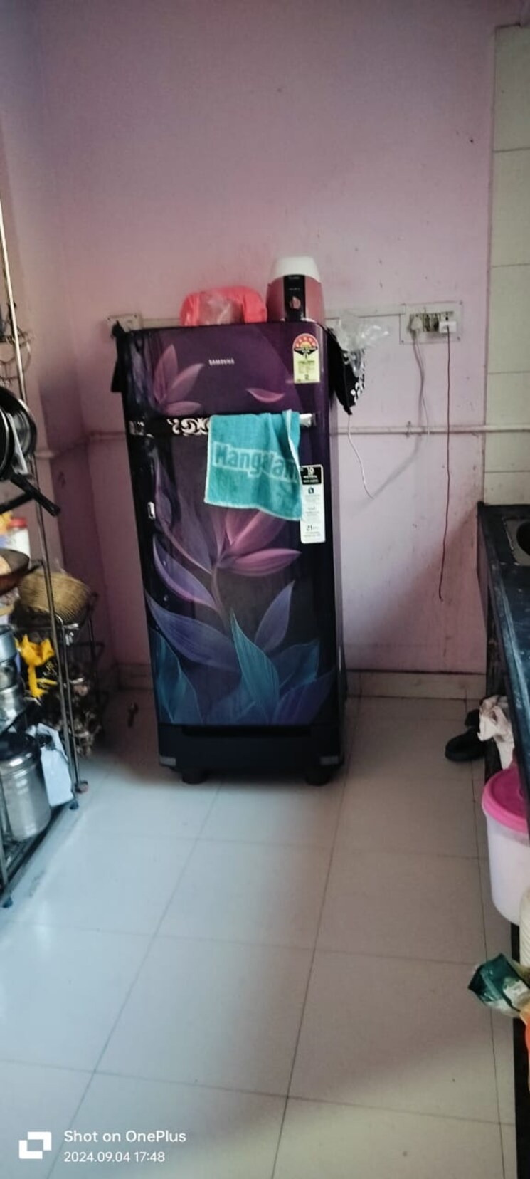 Gym, pandhari-niwas 5 Bedroom 2200 Sq.Ft. Villa In Wakad Pune 7539800