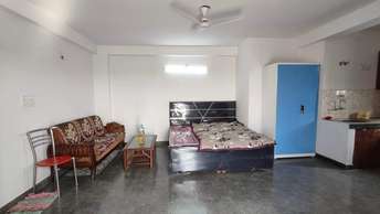 1 RK Builder Floor For Rent in Saket Delhi  7539812