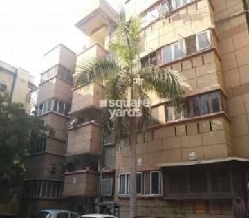 2 BHK Apartment – Exterior View View at Shipra Riviera, Gyan Khand - for Sale