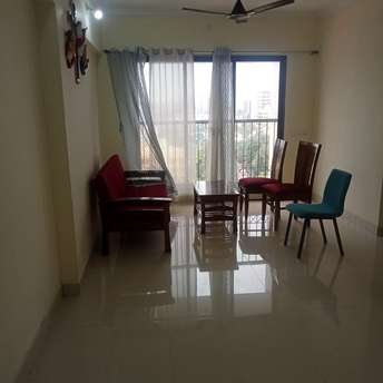 3 BHK Apartment For Rent in Legend Apartment Santacruz Santacruz East Mumbai  7539834