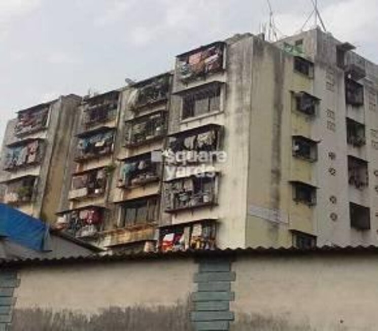 Exterior View, golden-orchid 2 Bedroom 1000 Sq.Ft. Apartment In Santacruz East Mumbai 7539838