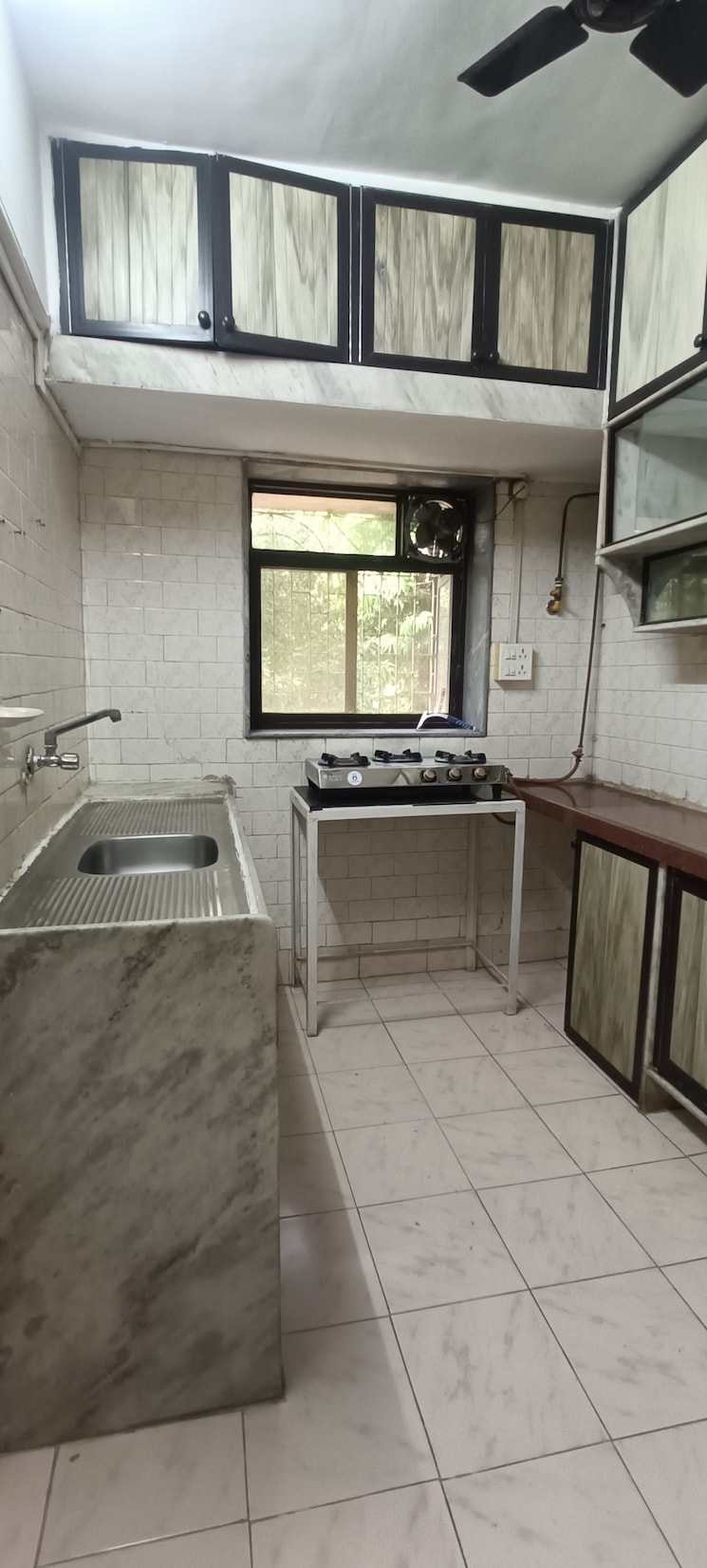 Kitchen, golden-orchid 2 Bedroom 1000 Sq.Ft. Apartment In Santacruz East Mumbai 7539838