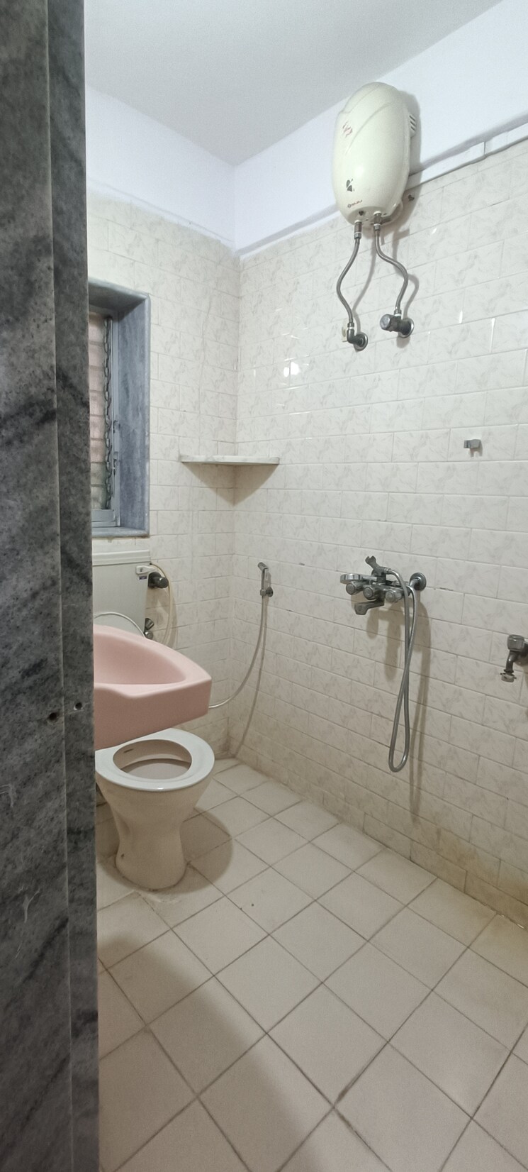Bathroom, golden-orchid 2 Bedroom 1000 Sq.Ft. Apartment In Santacruz East Mumbai 7539838