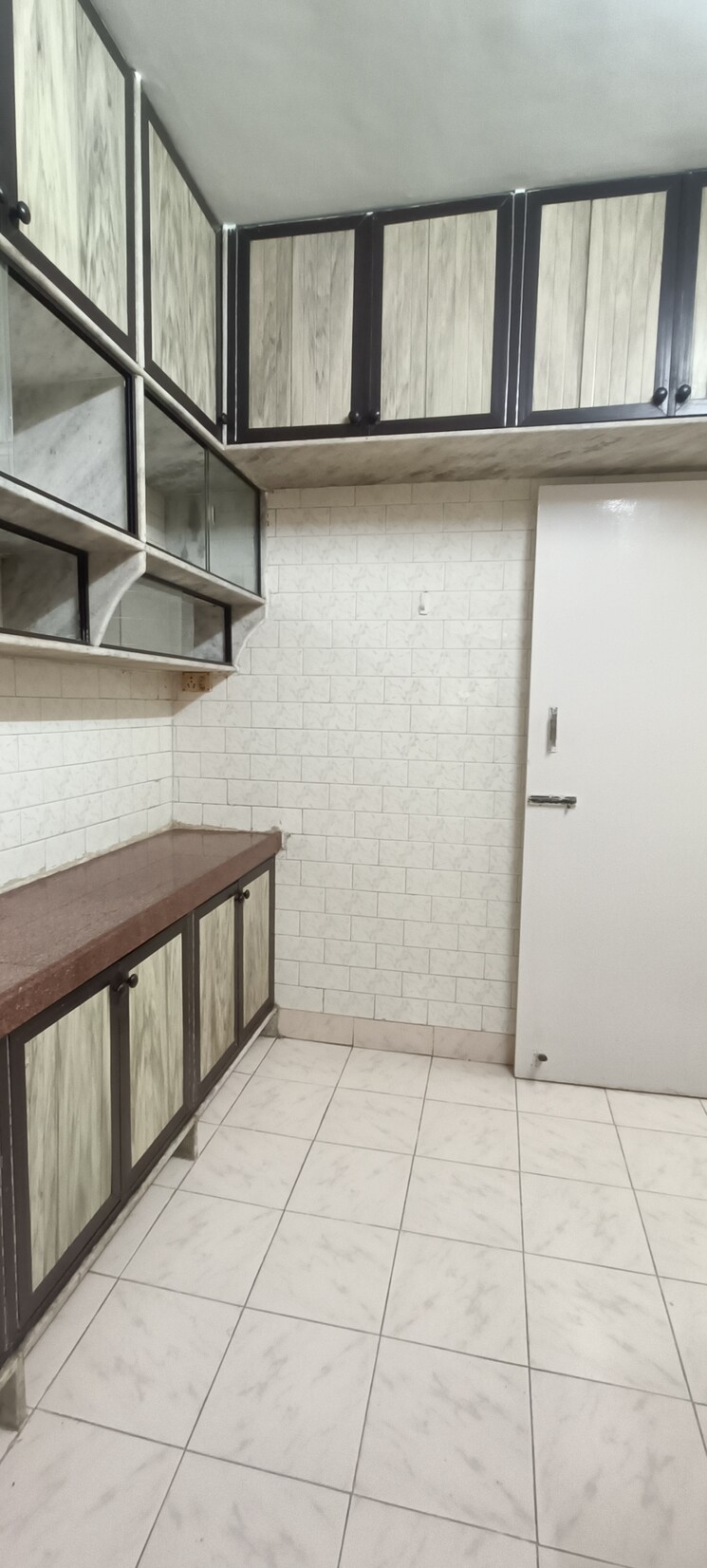 Kitchen, golden-orchid 2 Bedroom 1000 Sq.Ft. Apartment In Santacruz East Mumbai 7539838