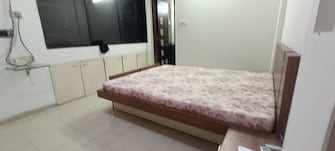 2 BHK Apartment For Rent in Mahindra Park Ghatkopar West Mumbai  7539839