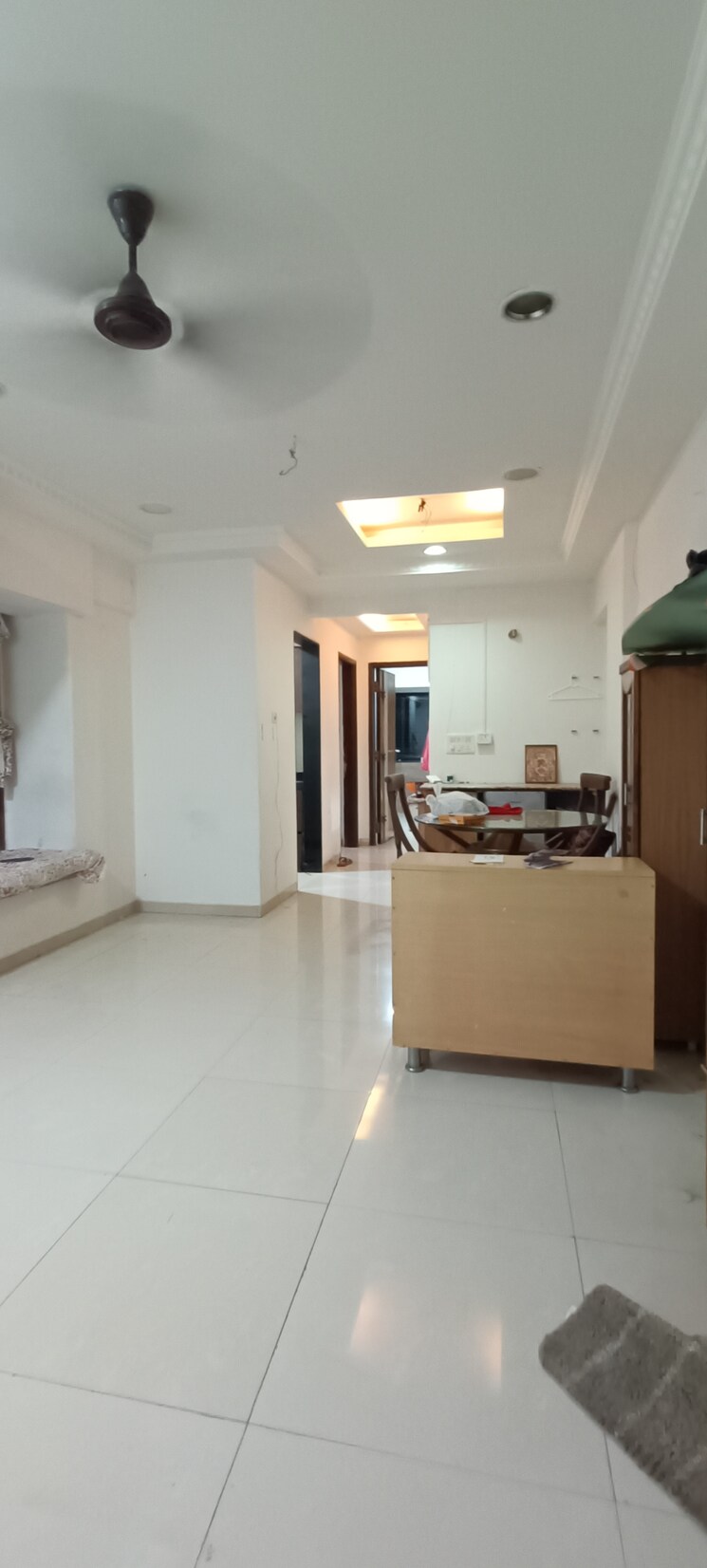 Living Room, mahindra-park 2 Bedroom 1000 Sq.Ft. Apartment In Ghatkopar West Mumbai 7539839