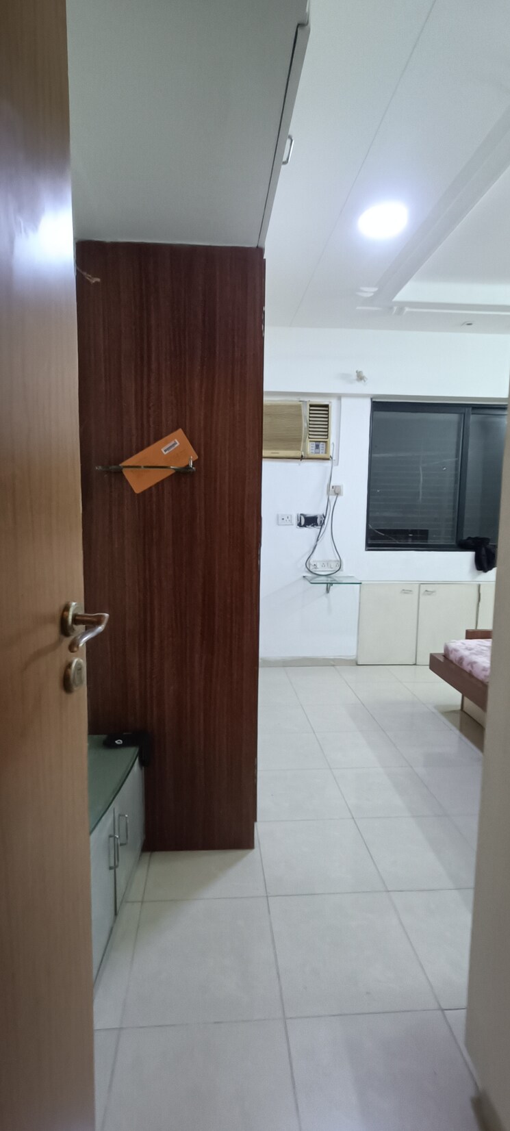 Bathroom, mahindra-park 2 Bedroom 1000 Sq.Ft. Apartment In Ghatkopar West Mumbai 7539839