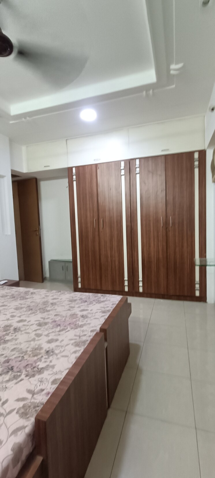 Bedroom, mahindra-park 2 Bedroom 1000 Sq.Ft. Apartment In Ghatkopar West Mumbai 7539839