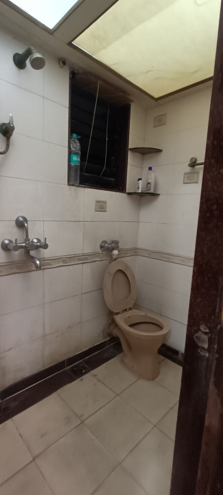 Bathroom, mahindra-park 2 Bedroom 1000 Sq.Ft. Apartment In Ghatkopar West Mumbai 7539839