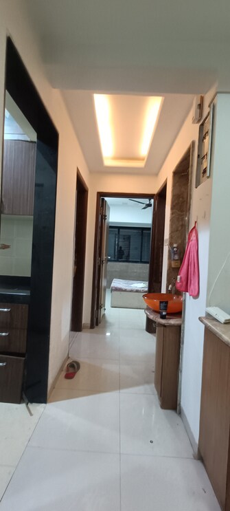 2 BHK Apartment For Rent in Mahindra Park Ghatkopar West Mumbai  7539839