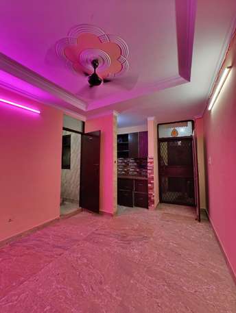 1 BHK Builder Floor For Rent in RWA Awasiya Govindpuri Govindpuri Delhi  7539856