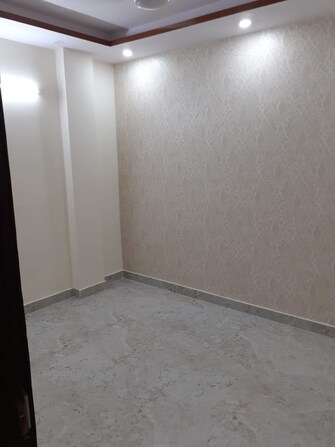 3 BHK Builder Floor For Rent in Govindpuri Delhi  7539862