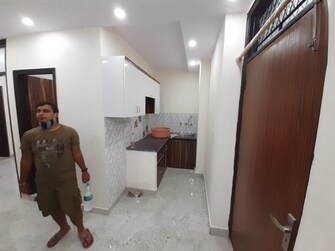 3 BHK Builder Floor For Rent in Govindpuri Delhi  7539862