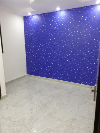 3 BHK Builder Floor For Rent in Govindpuri Delhi  7539862