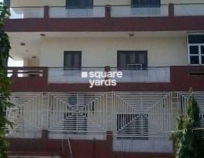 4 BHK Builder Floor For Sale in Lajpat Nagar
