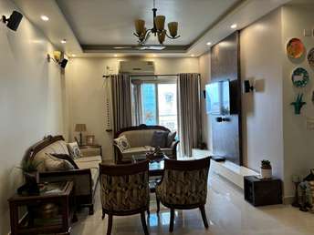 2.5 BHK Apartment For Rent in Rani Aakriti Shantiniketan Sector 143 Noida  7539885