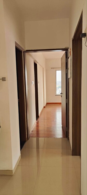 2 BHK Apartment For Rent in Darode Jog Liviano Kharadi Pune  7539907