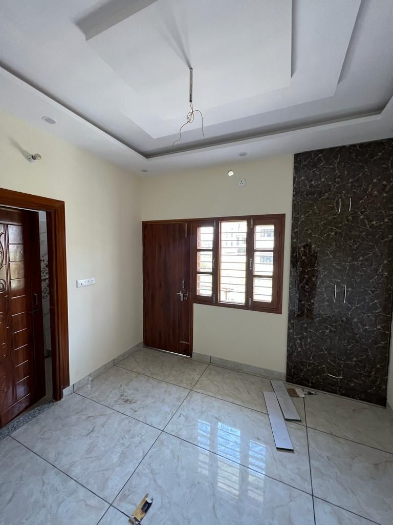 2 BHK Apartment For Resale in Preet Vihar Dehradun  7539913