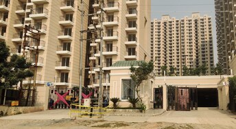 3 BHK Apartment For Resale in ATS Happy Trails Noida Ext Sector 10 Greater Noida  7539927