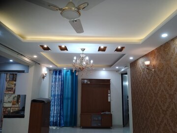 2 BHK Apartment For Sale in Paradigm Business Hermitage Park, Dhakoli Village