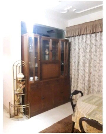 Living Room in 3.5 BHK Apartment at Omaxe The Nile, Sector 49 – for Sale