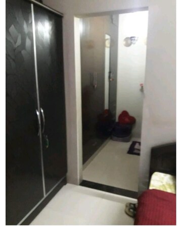 Building Lobby in 3.5 BHK Apartment at Omaxe The Nile, Sector 49 – for Sale