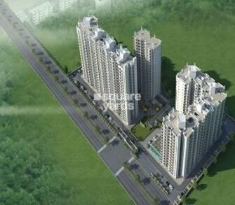 3 BHK Apartment For Rent in Sethi Max Royale Sector 76 Noida  7539953