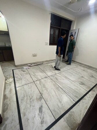 2 BHK Builder Floor For Rent in Khirki Extension Delhi  7539971