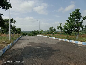  Plot For Sale in Bongloor
