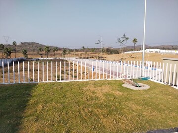  Plot – Exterior View View at Bongloor - for Sale