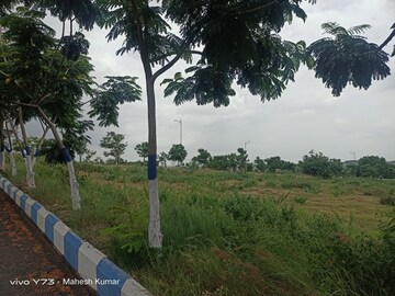  Plot – Garden View at Bongloor - for Sale