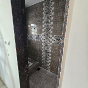 Building Lobby in 2 BHK Builder Floor at Chinchwad – for Rent