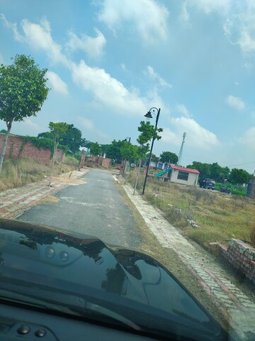  Plot For Sale in Babatpur