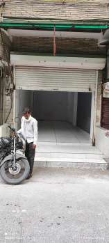 Commercial Shop 730 Sq.Ft. For Rent in Laxmi Nagar Delhi  7539992