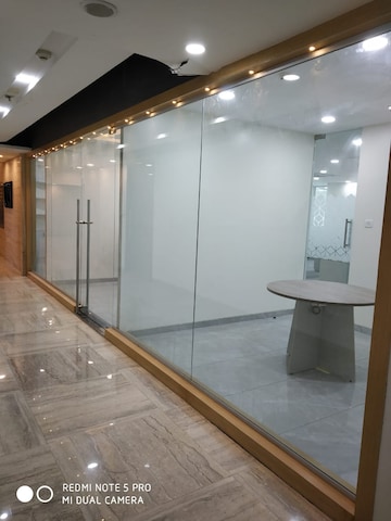 Commercial Office Space 5000 Sq.Ft. For Rent in Andheri East Mumbai  7539986