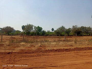 Plot Area in  Plot at Lb Nagar – for Sale