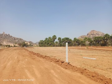 Plot Area in  Plot at Lb Nagar – for Sale