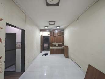 1 BHK Apartment For Rent in Nerul Sector 20 Navi Mumbai  7540016