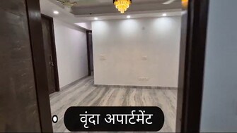 2 BHK Builder Floor For Rent in Malviya Nagar Delhi  7540038