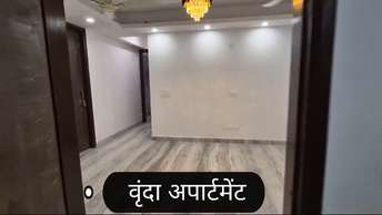 2 BHK Builder Floor For Rent in Shivalik Apartments Malviya Nagar Malviya Nagar Delhi  7540038