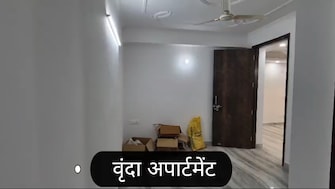 2 BHK Builder Floor For Rent in Malviya Nagar Delhi  7540038