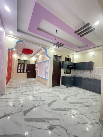 Master Plan in 3 BHK Builder Floor at Faizabad Road – for Sale