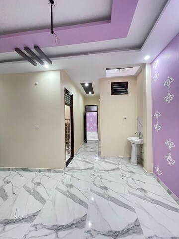 Room in 3 BHK Builder Floor at Faizabad Road – for Sale