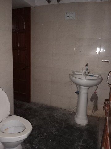 Attached Bathroom in 4 BHK Independent House at Sector 46 – for Sale