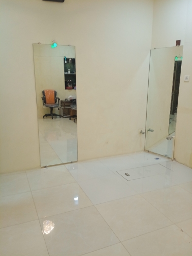 Commercial Office Space 225 Sq.Ft. For Rent in Andheri West Mumbai  7540050