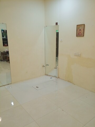 Floor Plan in  Office Space at Andheri West – for Rent