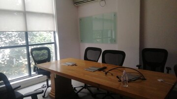 Commercial Office Space 3500 Sq.Ft. For Rent in Marathahalli Bangalore  7540046